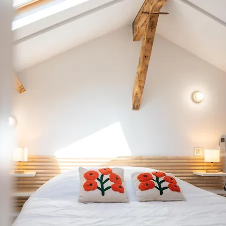 Pied-a-terre Ideal A Avec Jardin Et Parking Lägenhet Bandol